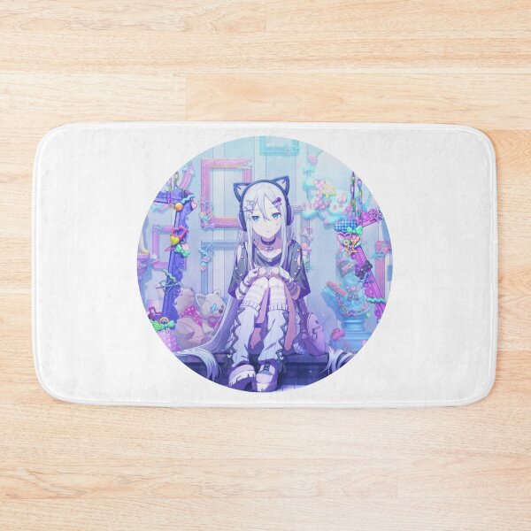 Item preview, kanade yoisaki designed and sold by Lauwuuh.