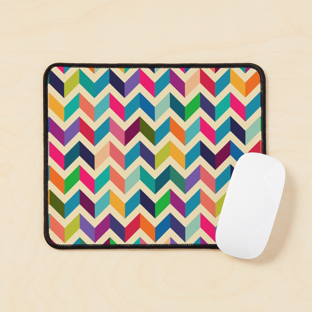 Item preview, Mouse Pad designed and sold by PatternMama.