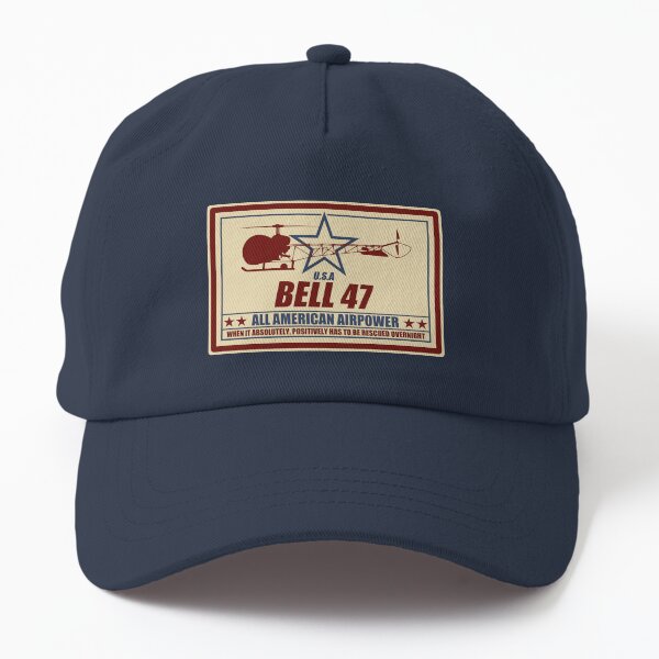 Item preview, Bell 47 designed and sold by StrongVlad.