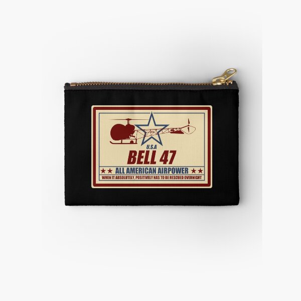 Item preview, Bell 47 designed and sold by StrongVlad.