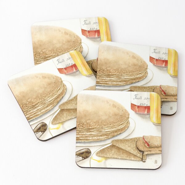 Item preview, Pancakes - Candlemas designed and sold by Castel Yvonne.