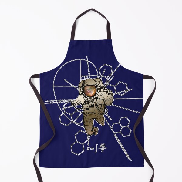 Item preview, Astronaut exploring designed and sold by Blacklinesw9.