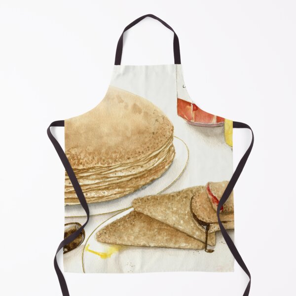 Item preview, Pancakes - Candlemas designed and sold by Castel Yvonne.