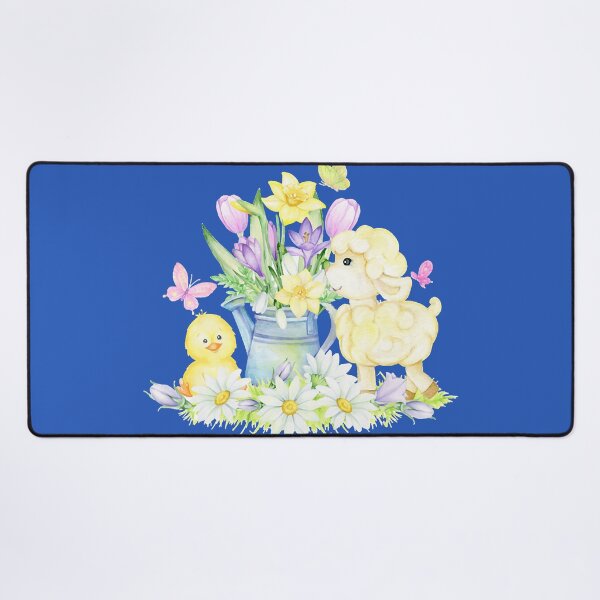 Item preview, Chick and Sheep Vintage designed and sold by horseford76.