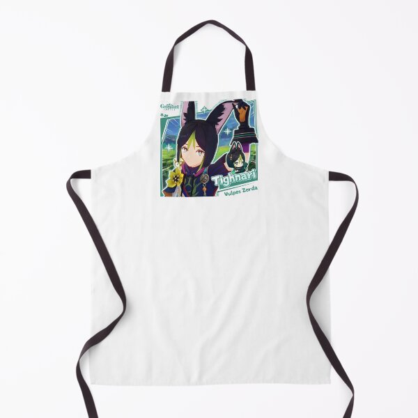 Item preview, tighnari designed and sold by Lauwuuh.