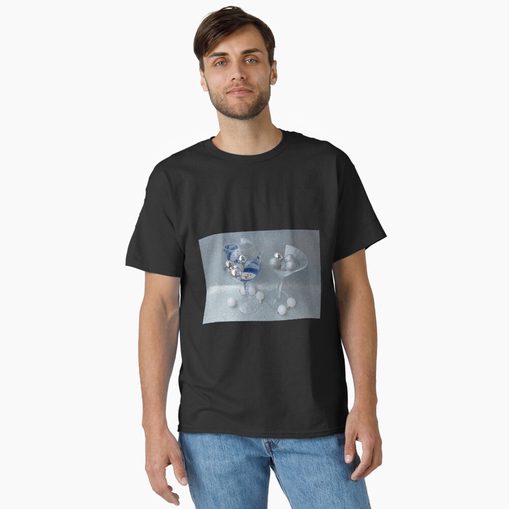Item preview, Classic T-Shirt designed and sold by Jdubphotog.