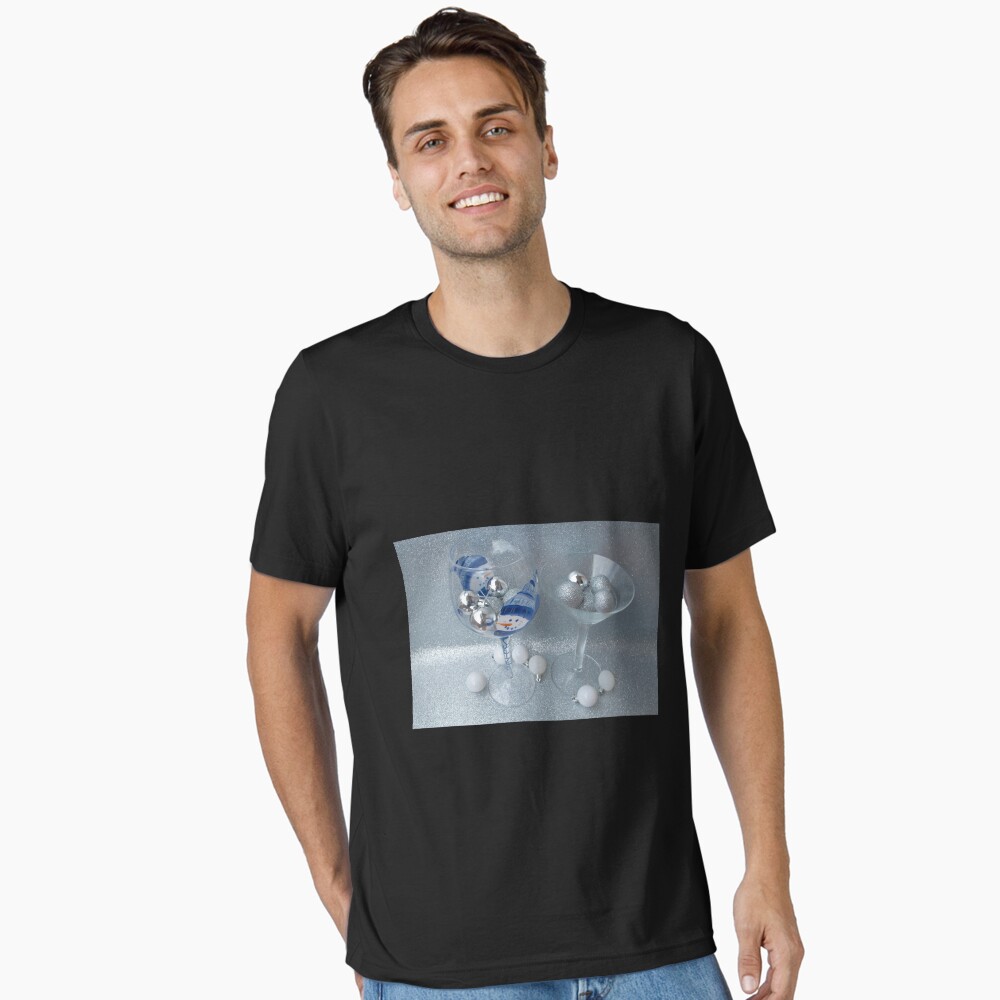 Item preview, Essential T-Shirt designed and sold by Jdubphotog.