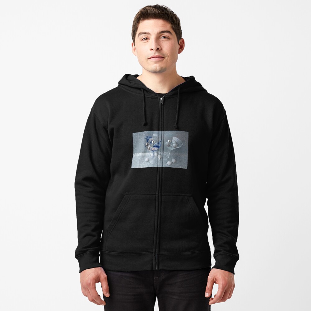 Item preview, Zipped Hoodie designed and sold by Jdubphotog.