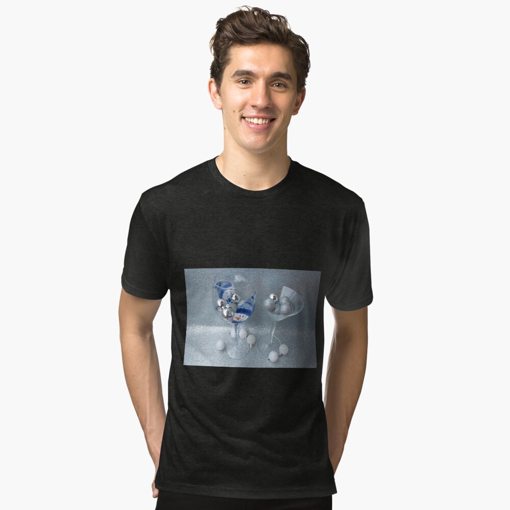 Item preview, Tri-blend T-Shirt designed and sold by Jdubphotog.