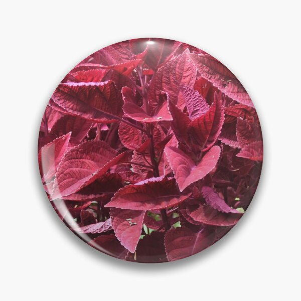 Item preview, Red Leaves floral design designed and sold by mark-taylor.