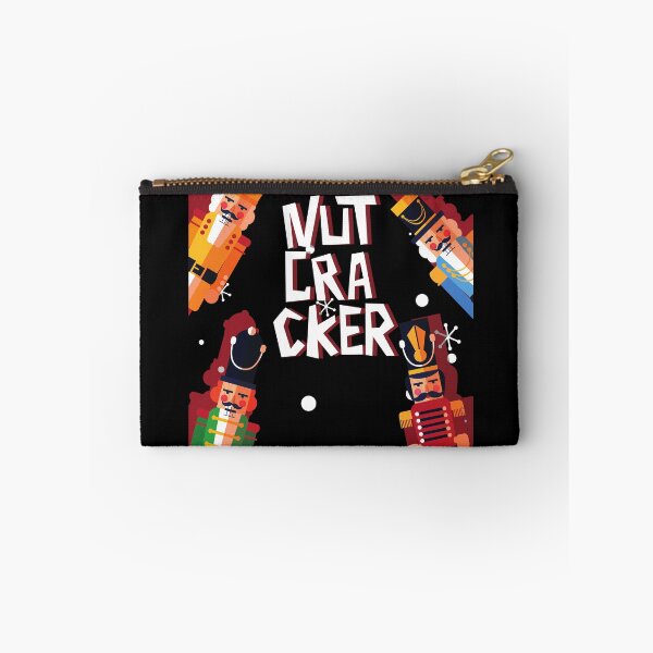 Item preview, nutcrackers squad  designed and sold by INKZ Store.