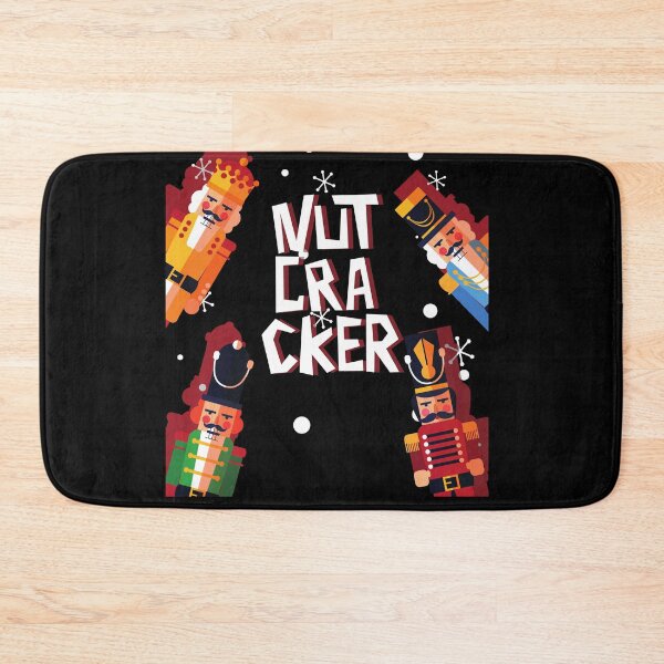 Item preview, nutcrackers squad  designed and sold by INKZ Store.