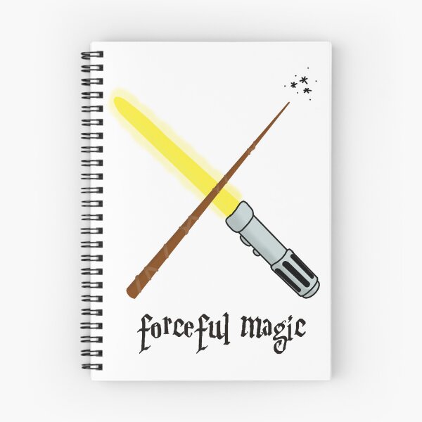 Item preview, Forceful Magic - Yellow designed and sold by brittanyelaine.