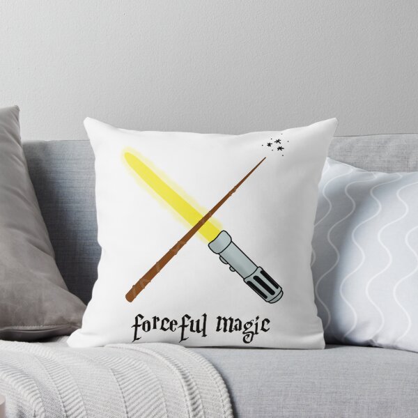 Item preview, Forceful Magic - Yellow designed and sold by brittanyelaine.