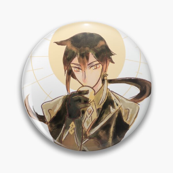Item preview, Osmanthus Tea designed and sold by whistlecat.