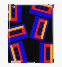 Vinilo o funda para iPad CASSETTE TAPE-3