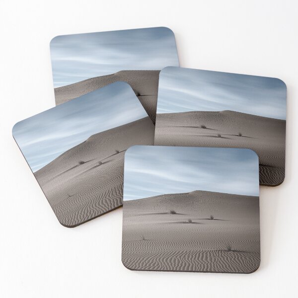 Item preview, Desert landscape and moving clouds! designed and sold by DavidGabisPhoto.