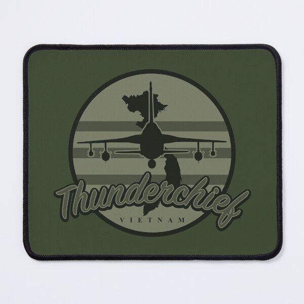 Item preview, F-105 Thunderchief designed and sold by StrongVlad.