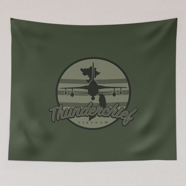 Item preview, F-105 Thunderchief designed and sold by StrongVlad.