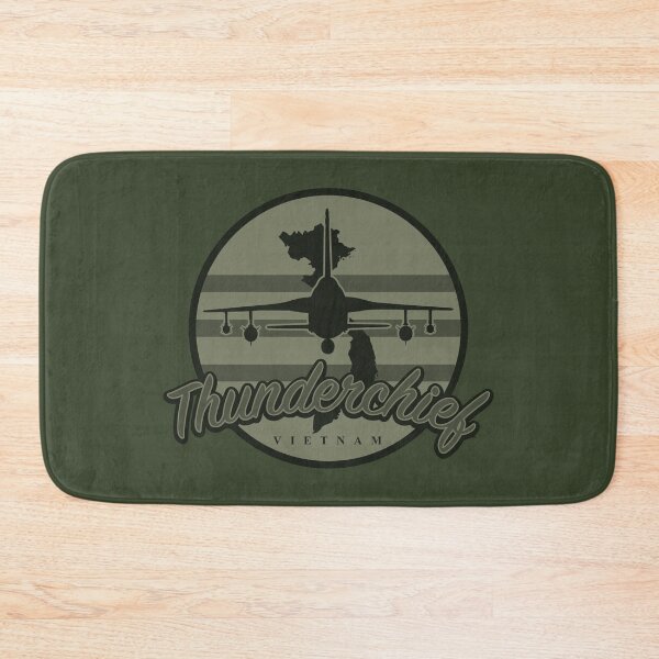 Item preview, F-105 Thunderchief designed and sold by StrongVlad.