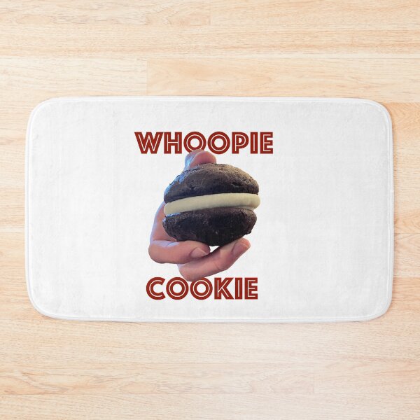 Item preview, Whoopie Cookie designed and sold by Steve Spencer.