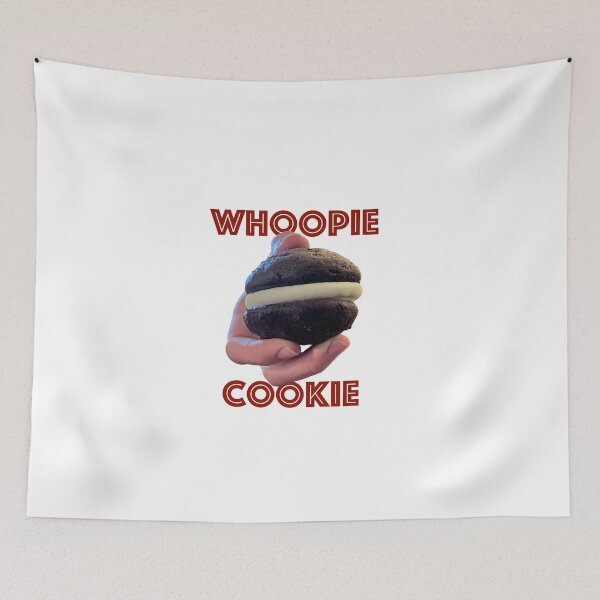 Item preview, Whoopie Cookie designed and sold by Steve Spencer.