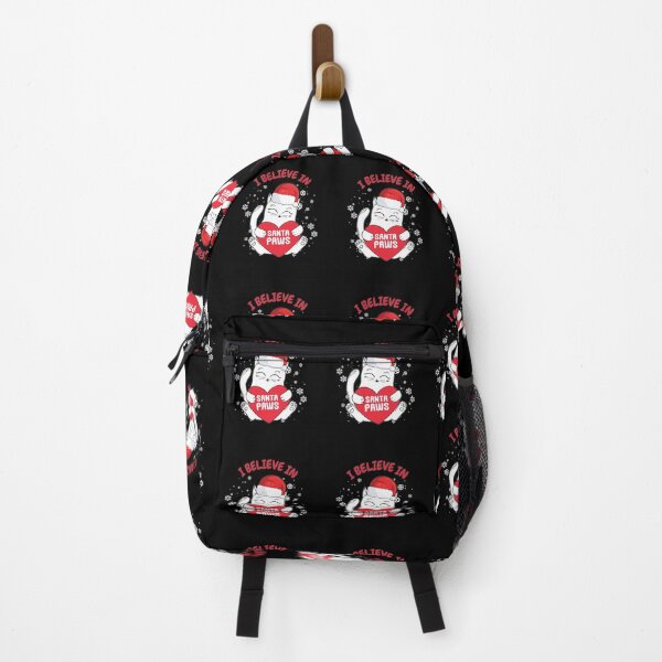 Item preview, I Believe In Santa Paws designed and sold by Davestre.