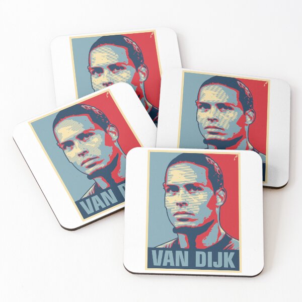 Item preview, van Dijk designed and sold by DFA.