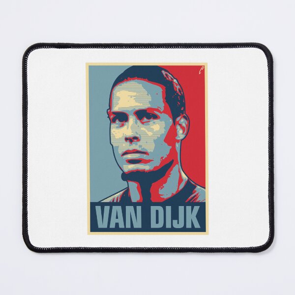 Item preview, van Dijk designed and sold by DFA.