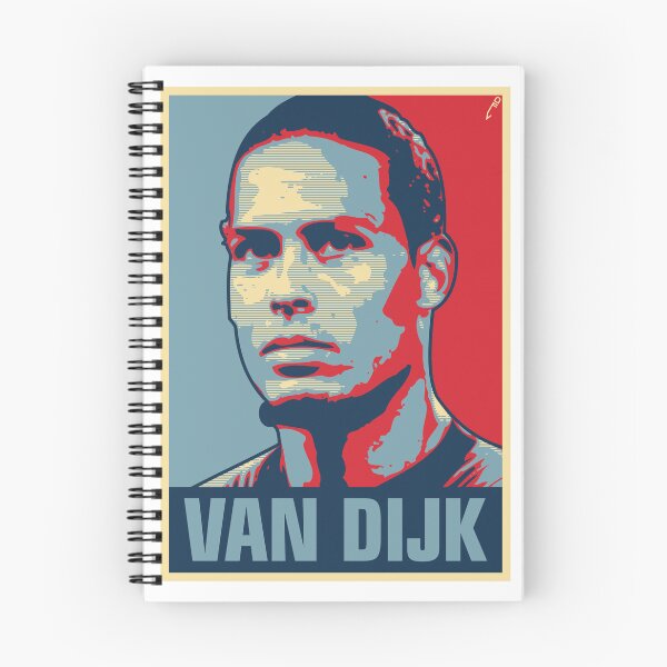 Item preview, van Dijk designed and sold by DFA.