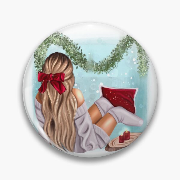 Item preview, Xmas cozy mood designed and sold by Moniartprints.