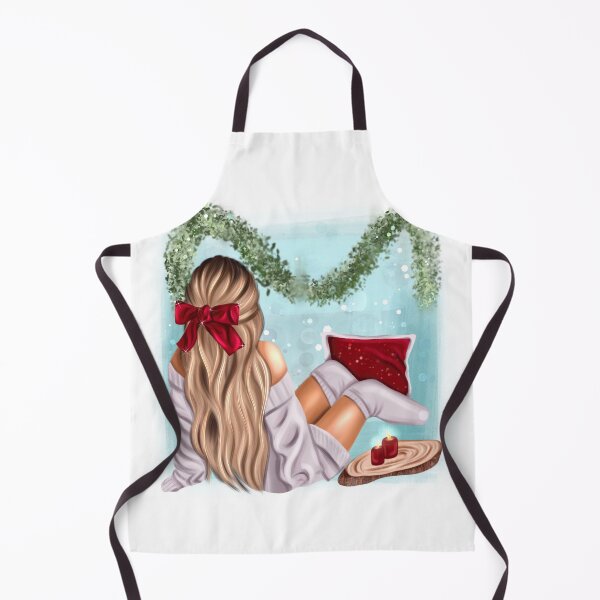 Item preview, Xmas cozy mood designed and sold by Moniartprints.