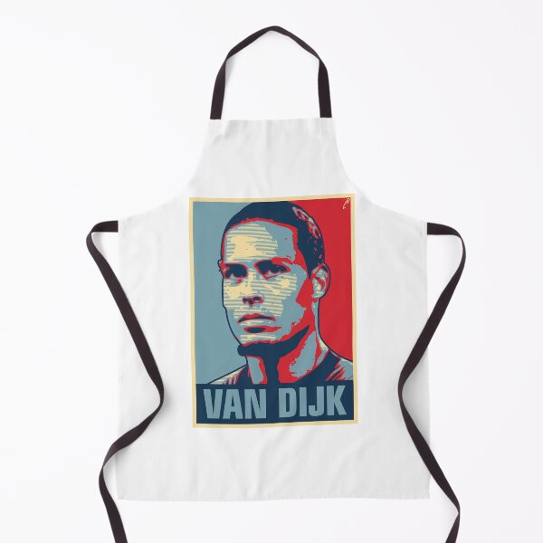 Item preview, van Dijk designed and sold by DFA.