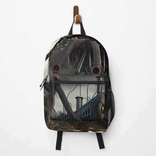 Item preview, spider train designed and sold by IA-Power.