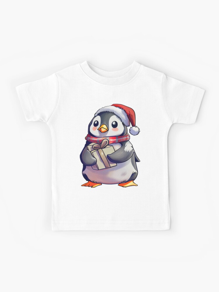 penguin monty tan