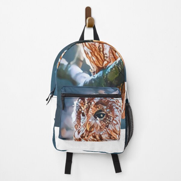Item preview, Hawaiian Owl designed and sold by Editlab.