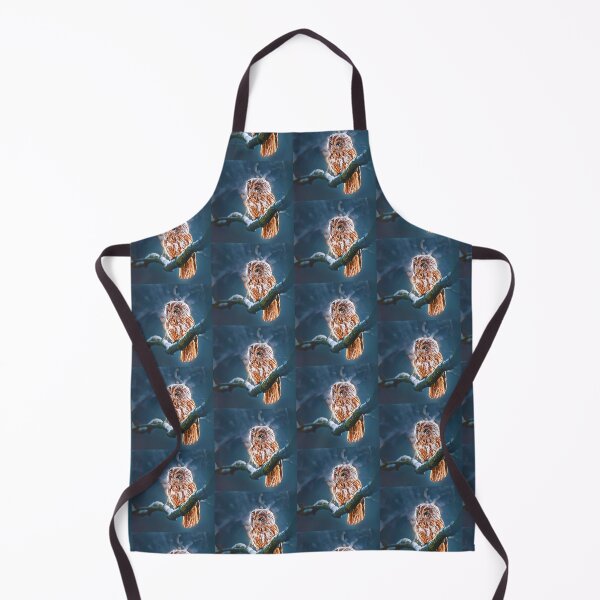 Item preview, Hawaiian Owl designed and sold by Editlab.