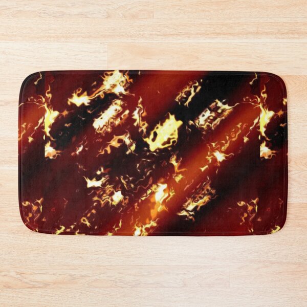 Item preview, Christmas Abstract Art Print Design  designed and sold by Jodes16.