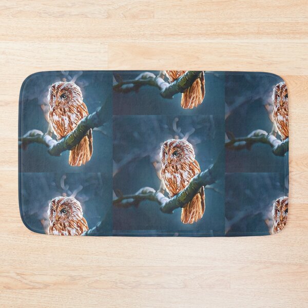 Item preview, Hawaiian Owl designed and sold by Editlab.