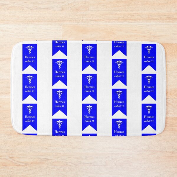 Item preview, Hermes banner designed and sold by broadwaygirl142.