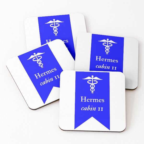 Item preview, Hermes banner designed and sold by broadwaygirl142.