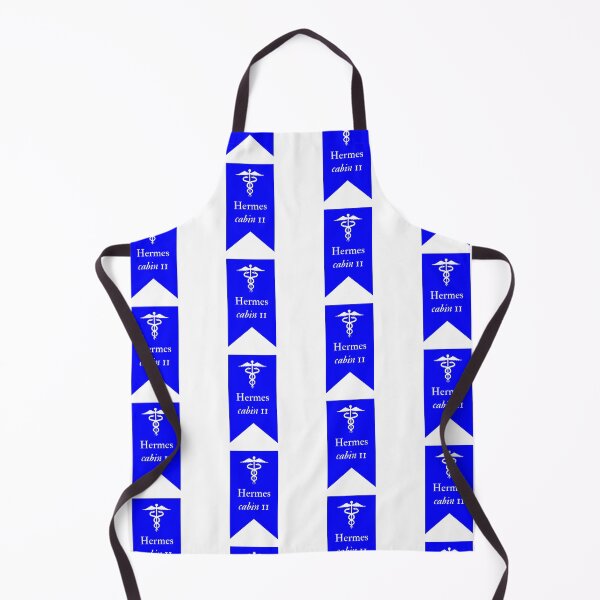 Item preview, Hermes banner designed and sold by broadwaygirl142.