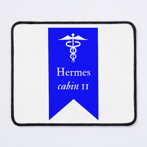 Item preview, Hermes banner designed and sold by broadwaygirl142.