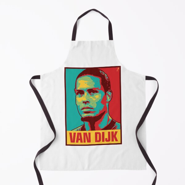 Item preview, van Dijk designed and sold by DFA.