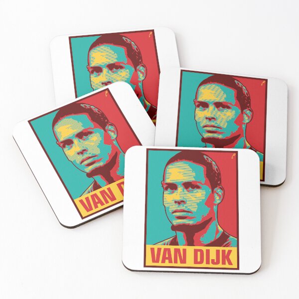 Item preview, van Dijk designed and sold by DFA.