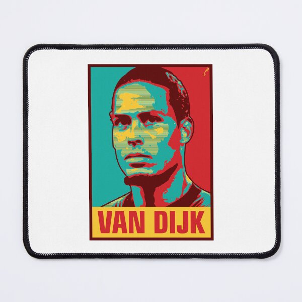 Item preview, van Dijk designed and sold by DFA.