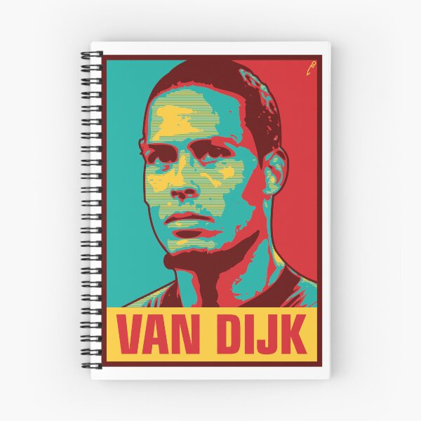 Item preview, van Dijk designed and sold by DFA.