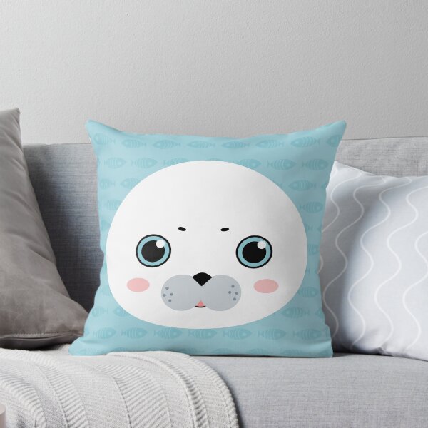 Item preview, Sr. Foca designed and sold by PolitaStore.