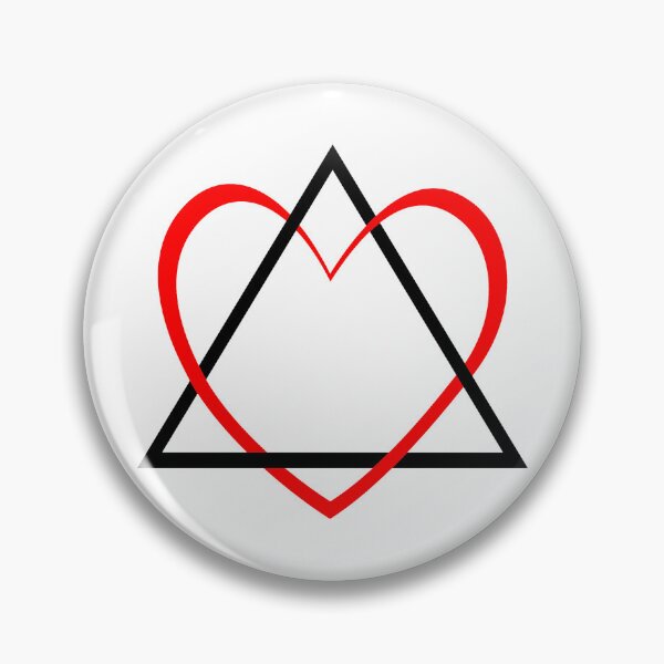 Item preview, Adoption Symbol designed and sold by RepublicOfFire.