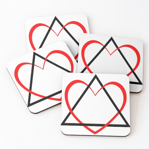 Item preview, Adoption Symbol designed and sold by RepublicOfFire.